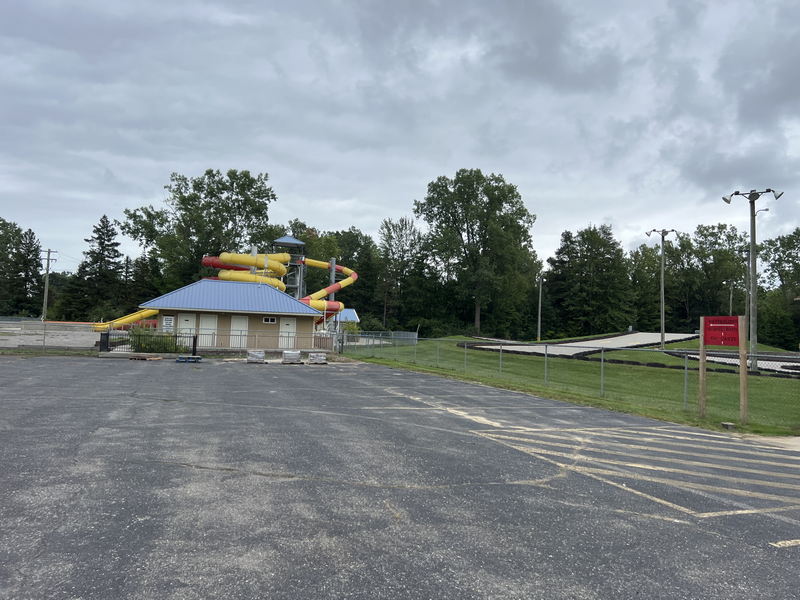 Sawmill City - Sept 10Th 2023 (newer photo)